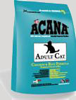 Акана для взрослых кошек Acana Adult Cat