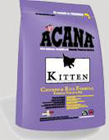 Акана для котят Acana Kitten