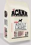 Акана Adult Light