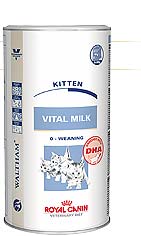 Vital Milk